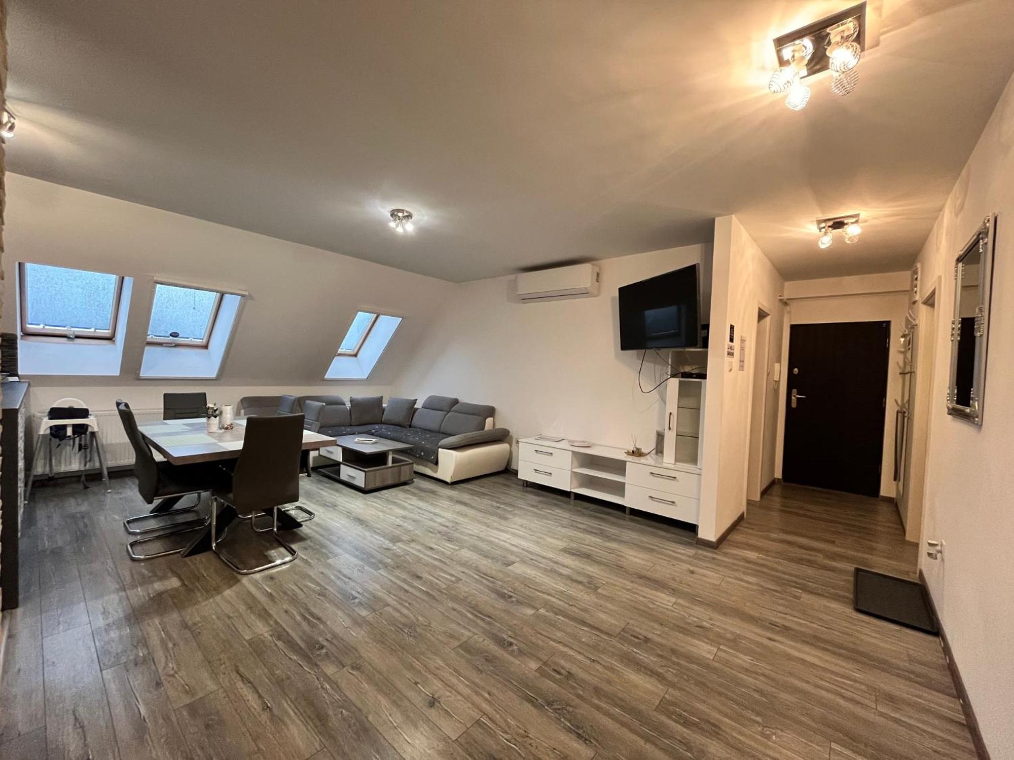 Rédiapartmanok Budapest Exterior foto