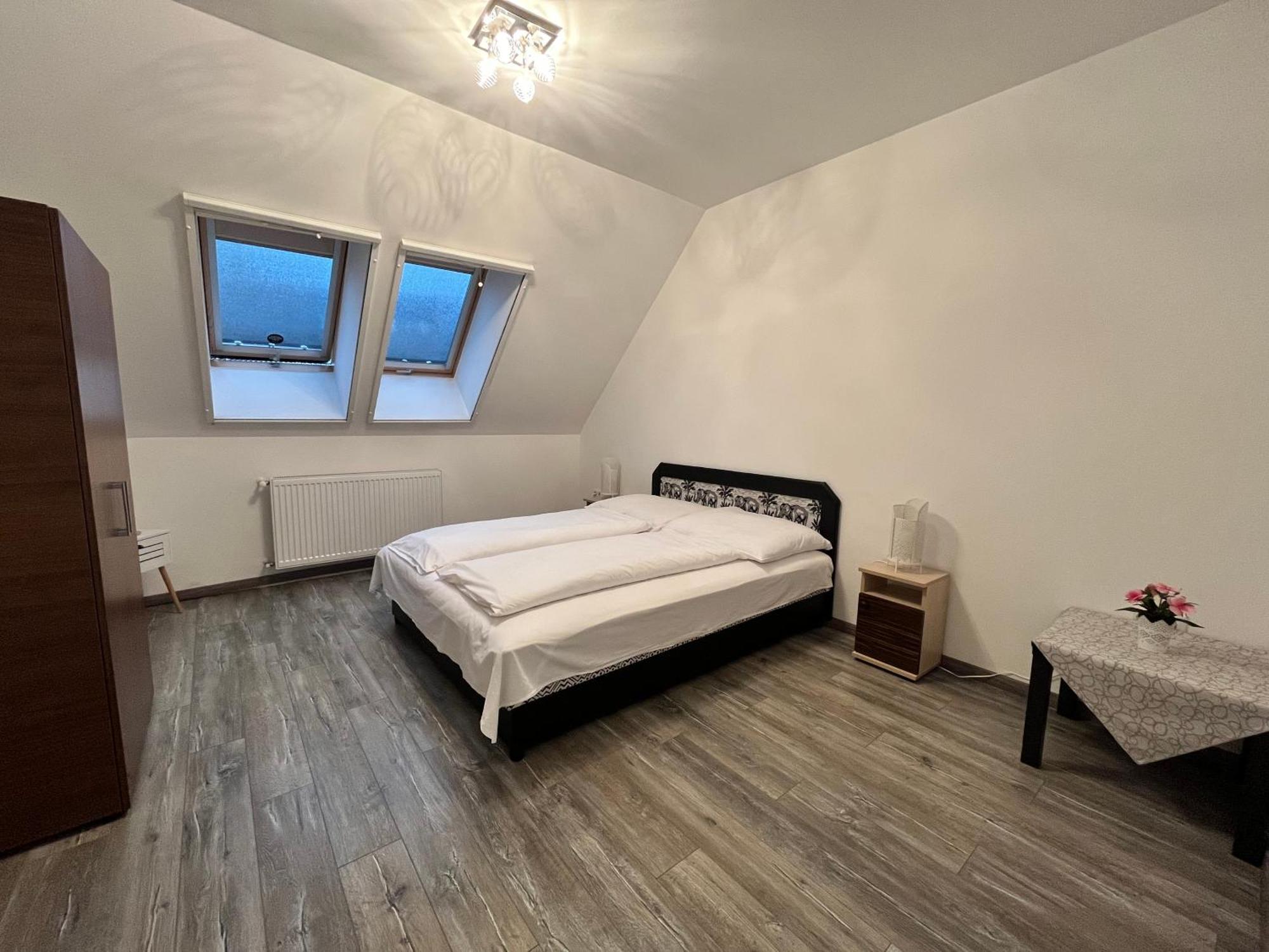 Rédiapartmanok Budapest Exterior foto