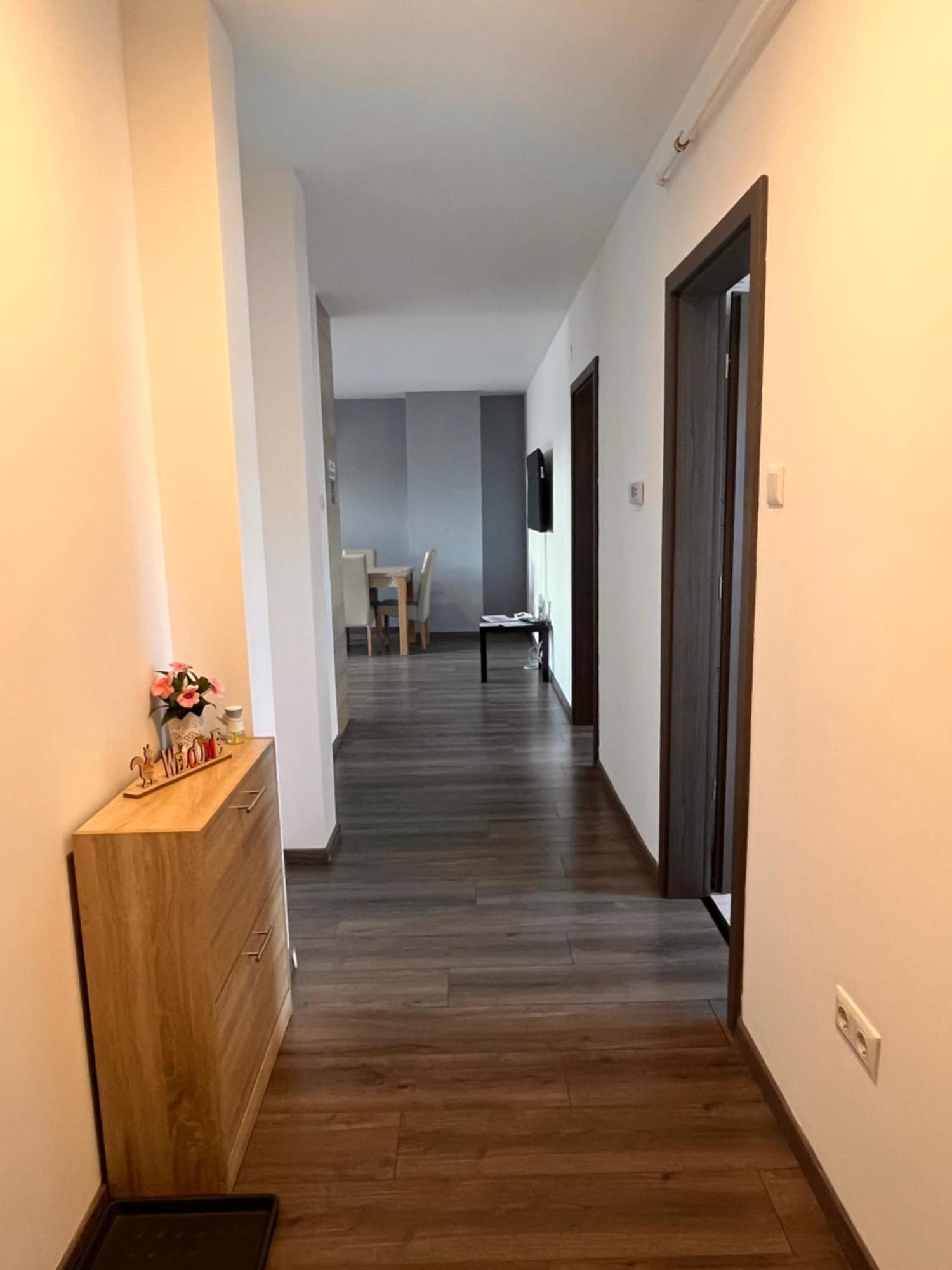 Rédiapartmanok Budapest Exterior foto