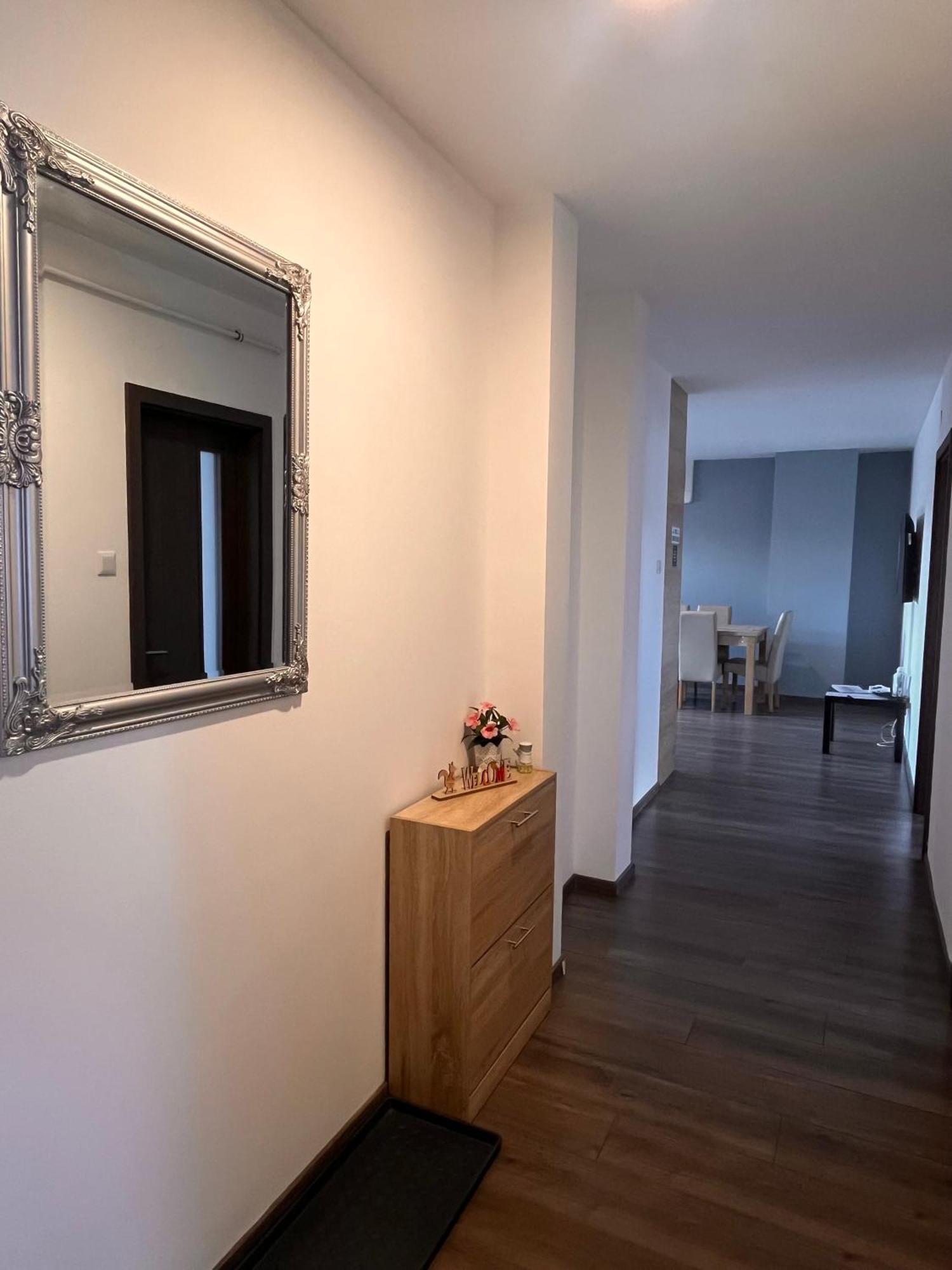 Rédiapartmanok Budapest Exterior foto