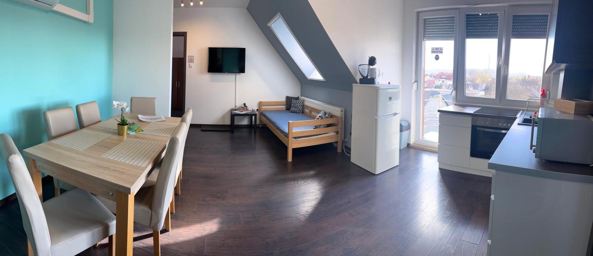 Rédiapartmanok Budapest Exterior foto
