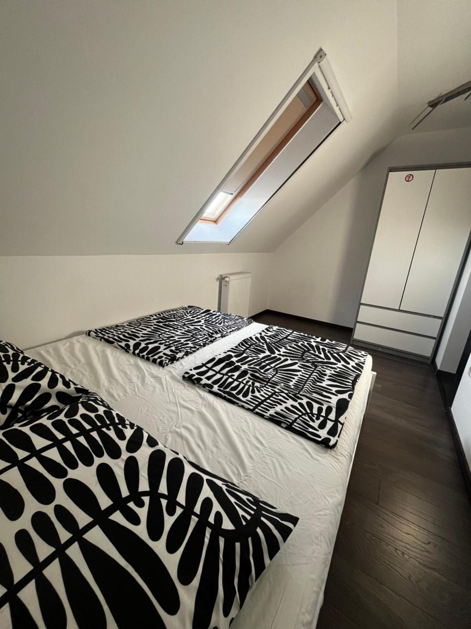 Rédiapartmanok Budapest Exterior foto