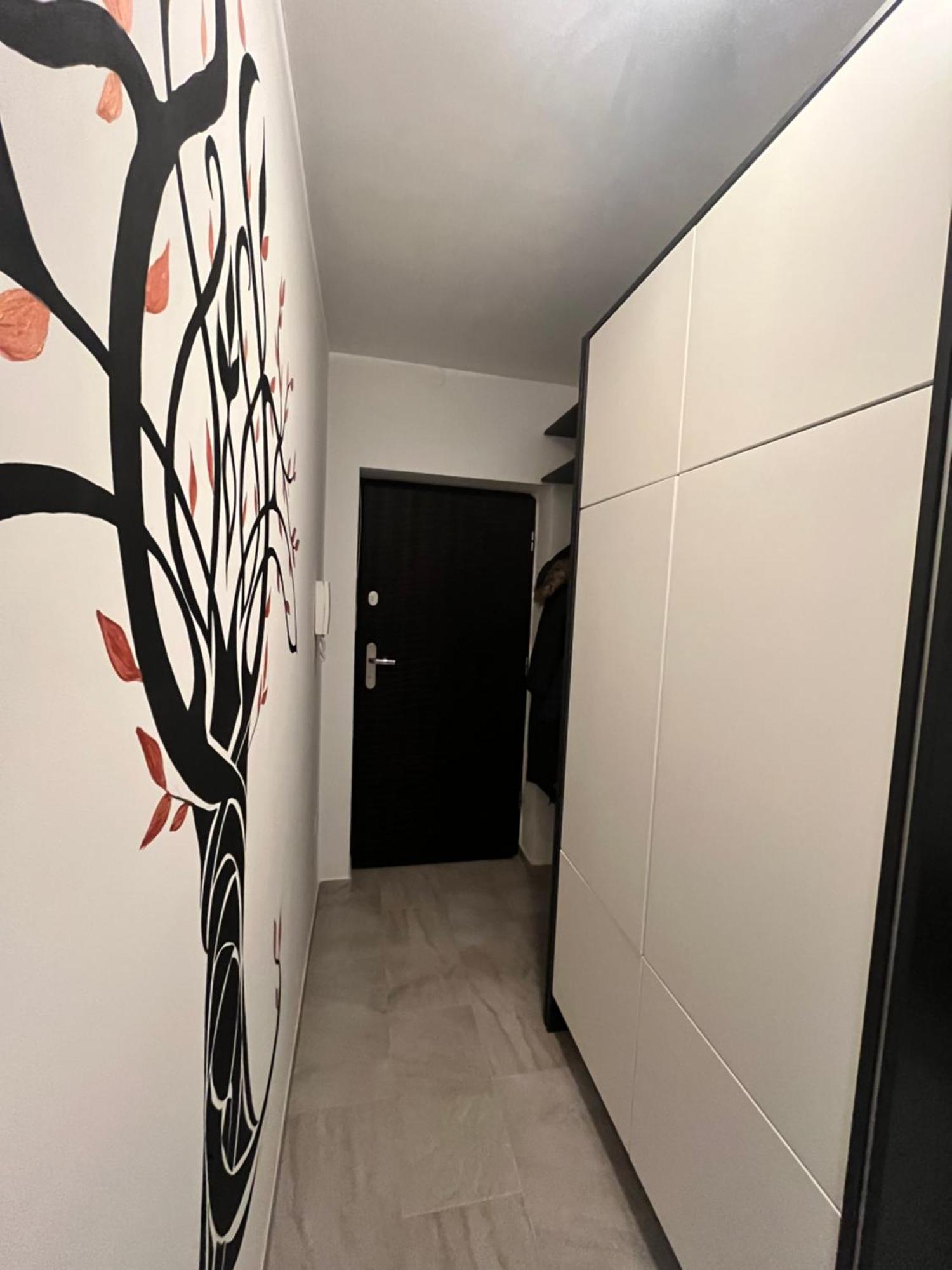 Rédiapartmanok Budapest Exterior foto