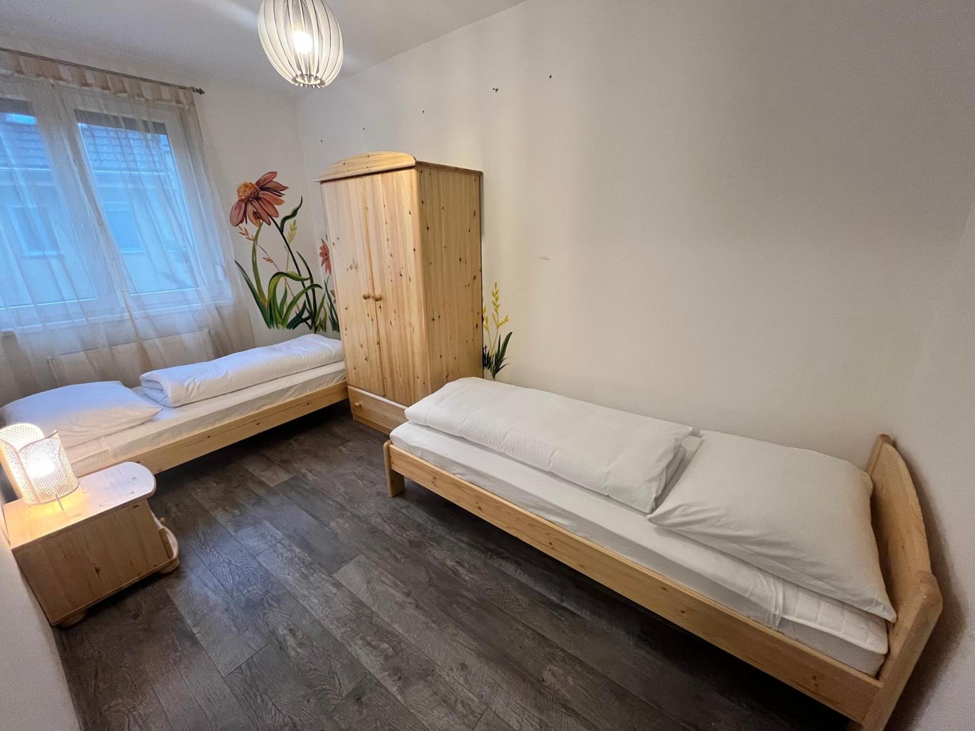 Rédiapartmanok Budapest Exterior foto